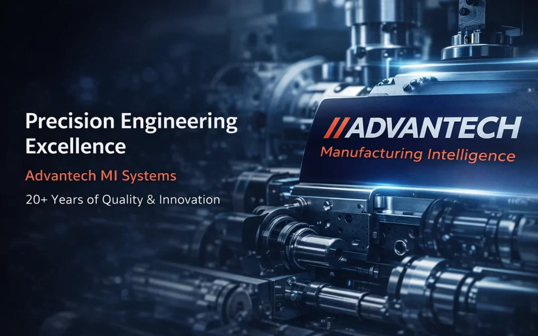 Precision Engineering – The Backbone of Defence & Robotics