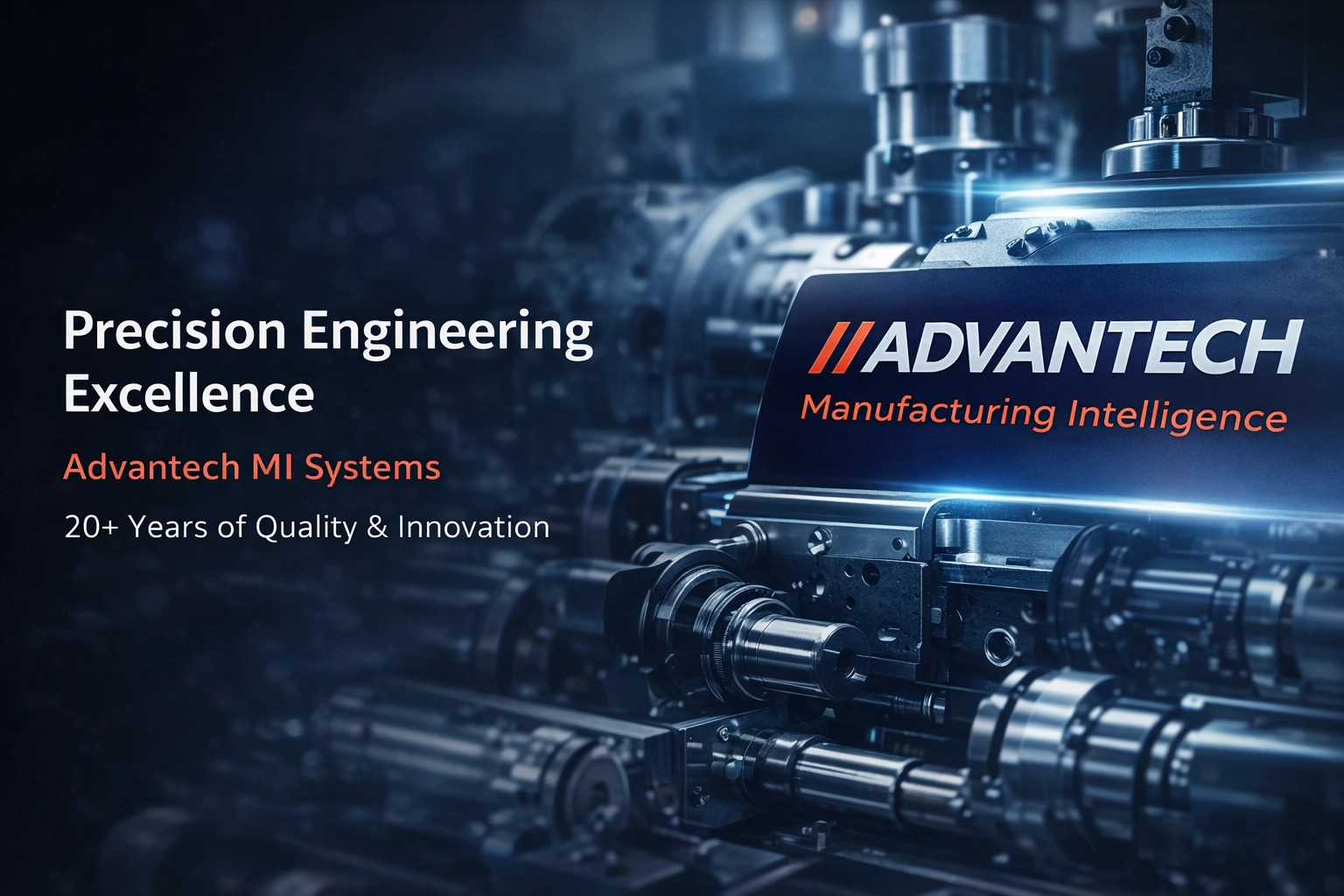 Precision Engineering – The Backbone of Defence & Robotics